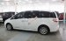Bán Luxgen 7 MPV CEO RoyaLounge đời 2013, màu trắng, xe nhập số tự động