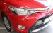 Bán Toyota Vios E 1.5MT sản xuất 2014, màu đỏ