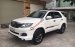 Bán xe Toyota Fortuner Sportivo năm sản xuất 2016, màu trắng chính chủ, giá tốt