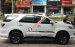 Bán xe Toyota Fortuner 4x4AT đời 2016, màu trắng như mới