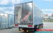 Bán xe tải Veam VT260-1 thùng 6m1, máy Isuzu trả góp 90% bao thủ tục trọn gói