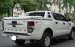 Ford Ranger XLS 4x2 màu trắng 2017, số tự động