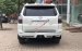 Bán Toyota 4Runner Limited 2018, màu trắng, nhập Mỹ