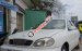 Chính chủ bán xe Daewoo Lanos 2002, màu trắng