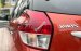 Bán xe Toyota Yaris 1.3E 2015, màu đỏ, số tự động, lăn bánh 4000 km