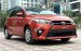 Bán xe Toyota Yaris 1.3E 2015, màu đỏ, số tự động, lăn bánh 4000 km
