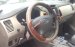 Bán con xe Innova, số tự động đời 2009 bản 2.0V full option
