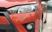 Bán xe Toyota Yaris 1.3E 2015, màu đỏ, số tự động, lăn bánh 4000 km