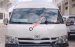 Bán xe Toyota Hiace năm sản xuất 2012, màu trắng, nhập khẩu Nhật Bản như mới, giá 474tr
