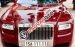 Cần bán Rolls-Royce Ghost đời 2010, màu đỏ, nhập khẩu 