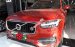Xe Volvo XC90 2015, màu đỏ, xe nhập cần bán