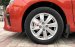 Bán xe Toyota Yaris 1.3E 2015, màu đỏ, số tự động, lăn bánh 4000 km
