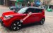 Cần bán gấp Kia Soul 2.0 AT đời 2015, màu đỏ giá cạnh tranh