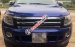 Bán Ford Ranger XLT 2015, màu xanh lam, nhập khẩu