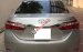 Bán Toyota Altis đăng ký 12/2015 màu bạc, tự động, xe bảo hiểm 2 chiều