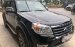 Bán Ford Everest Limited sản xuất năm 2010, màu đen  