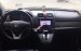 Bán Honda CR V 2.4 đời 2011, màu nâu chính chủ, giá tốt