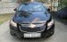 Bán Chevrolet Cruze LTZ 2012, số tự động, 1 đời chủ