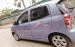 Cần bán xe Kia Morning LX 2008, màu xanh lam, nhập khẩu, 160tr