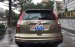Bán Honda CR V 2.4 đời 2011, màu nâu chính chủ, giá tốt