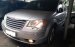 Bán Chrysler Grand Voyager Limited 3.8 máy xăng, màu bạc, sản xuất 2010 đăng ký 2012