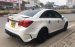 Bán xe Chervolet Cruze 1.8 LTZ SX 2014 model 2015, biển gốc Hà Nội