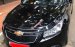 Cần bán lại xe Chevrolet Cruze 1.6 LS 2014, màu đen, xe còn mới