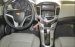 Cần bán lại xe Chevrolet Cruze LTZ 2012, màu đen, giá tốt