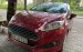 Bán ô tô Ford Fiesta Ecoboost 1.0, 5 cửa sản xuất năm 2016, màu đỏ, xe nhập, 485 triệu