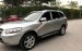 Bán Hyundai Santa Fe MLX sản xuất 2007, màu bạc, nhập khẩu  