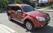 Cần bán lại xe Ford Everest AT sản xuất năm 2014, màu đỏ còn mới giá cạnh tranh