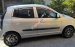 Bán Kia Morning màu bạc đời 2011 số tay MT, xe còn cứng