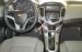 Bán Chevrolet Cruze LTZ 2012, số tự động, 1 đời chủ