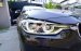 Cần Bán BMW 320i màu đen 2017, ĐK 2018, xe rất mới