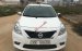 Bán xe Nissan Sunny XL sản xuất năm 2014, màu trắng, xe còn như mới