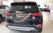Vũng Tàu_Hyundai Santa Fe 2019 full dầu - Giao ngay lấy xe về đi tết, tặng 30tr phụ kiện. LH 0933222638