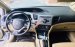Bán xe Honda Civic 1.8AT năm sản xuất 2013, màu bạc, 490tr