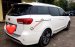 Cần bán gấp Kia Sedona 3.3 GAT năm 2016, màu trắng, xe nhập chính chủ