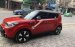 Cần bán gấp Kia Soul 2.0 AT sản xuất 2015, màu đỏ, nhập khẩu giá cạnh tranh