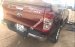 Bán xe Ford Ranger MT 2013, màu đỏ, nhập khẩu 