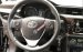 Bán Toyota Corolla altis 1.8AT đời 2016, màu đen số tự động