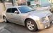 Cần bán Siêu xe Chrysler 300C 2.7 V6 màu bạc, giá 820 triệu