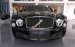 Bám Bentley Mulsanne Speed 2016, màu đen