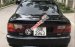 Bán Mazda 323 đời 2007, màu đen, nhập khẩu nguyên chiếc, giá chỉ 106 triệu