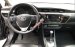 Bán Toyota Corolla altis 1.8AT đời 2016, màu đen số tự động