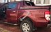 Bán xe Ford Ranger MT 2013, màu đỏ, nhập khẩu 