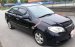 Cần bán gấp xe Vios G đời 2006, số tay, máy xăng, màu đen, đã đi 19000 km