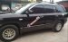 Bán xe Hyundai Santa Fe Gold đời 2004, màu đen, xe nhập chính chủ, giá 268tr