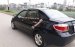 Cần bán gấp xe Vios G đời 2006, số tay, máy xăng, màu đen, đã đi 19000 km