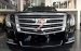 Cần bán xe Cadillac Escalade ESV Platinum, xe mới 100%, nhập Mỹ, sản xuất 2016